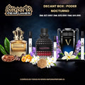 DECANT BOX : PODER NOCTURNO