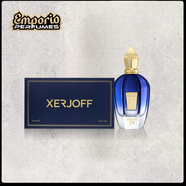 XERJOFF TORINO 21 100 ML