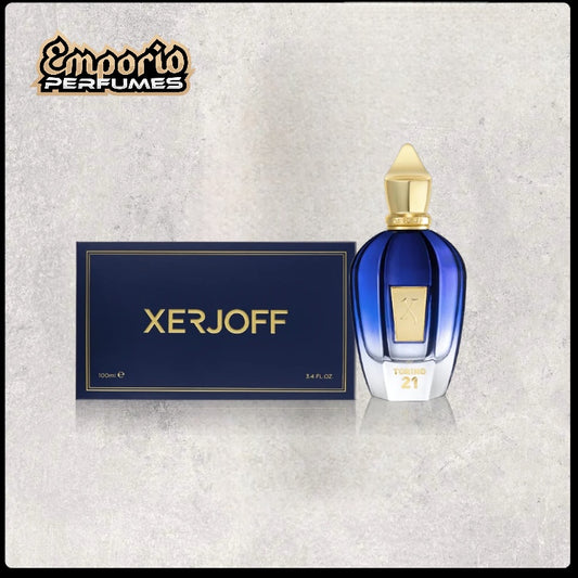 XERJOFF TORINO 21 100 ML