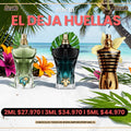 DECANT BOX " EL DEJA HUELLAS "