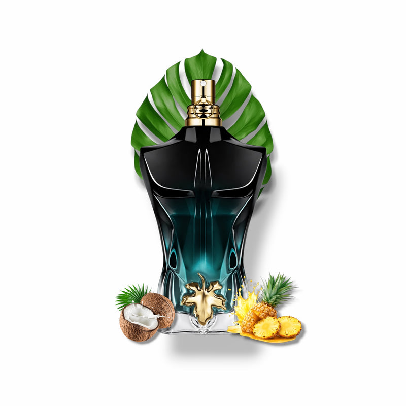 Decants de Jean Paul Gaultier " Le Beau Le Parfum "