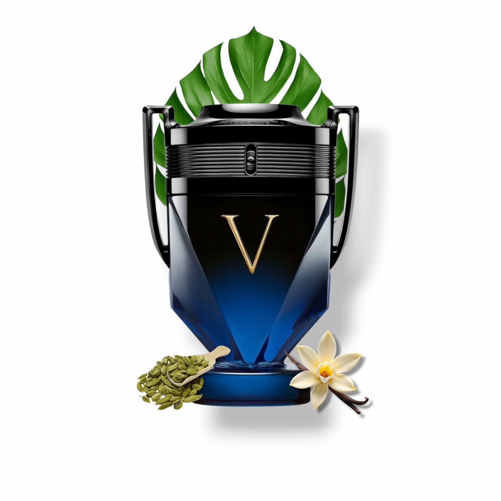 Decants de  Invictus " Glory Elixir "