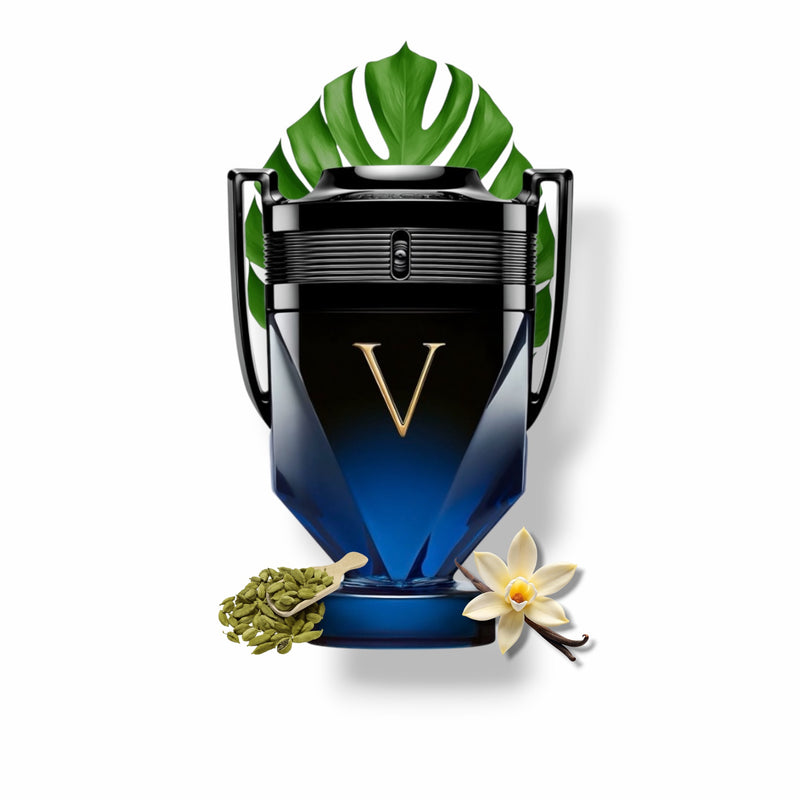 Decants de  Invictus " Glory Elixir "
