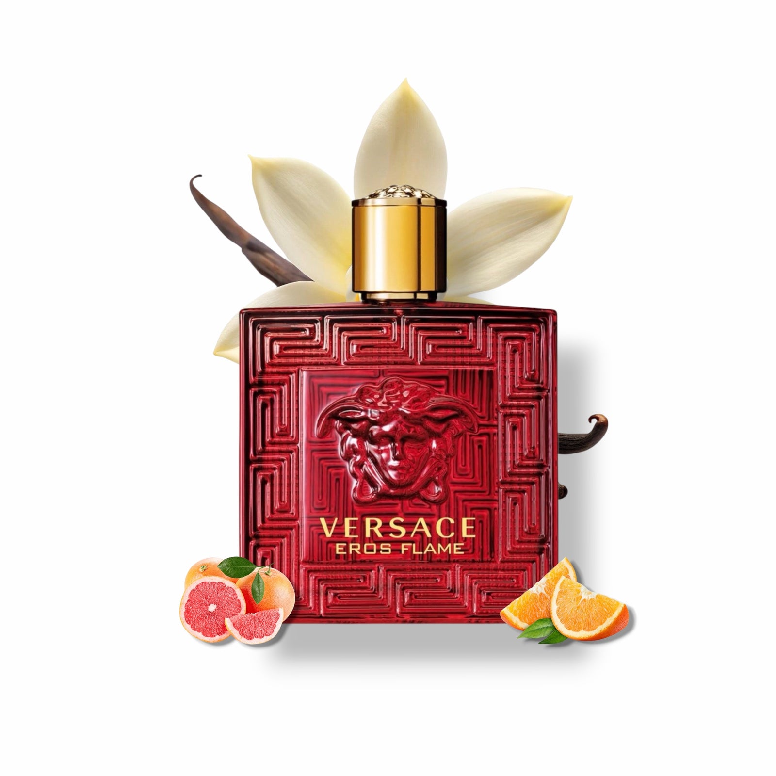 Decants de Versace " Eros Flame "