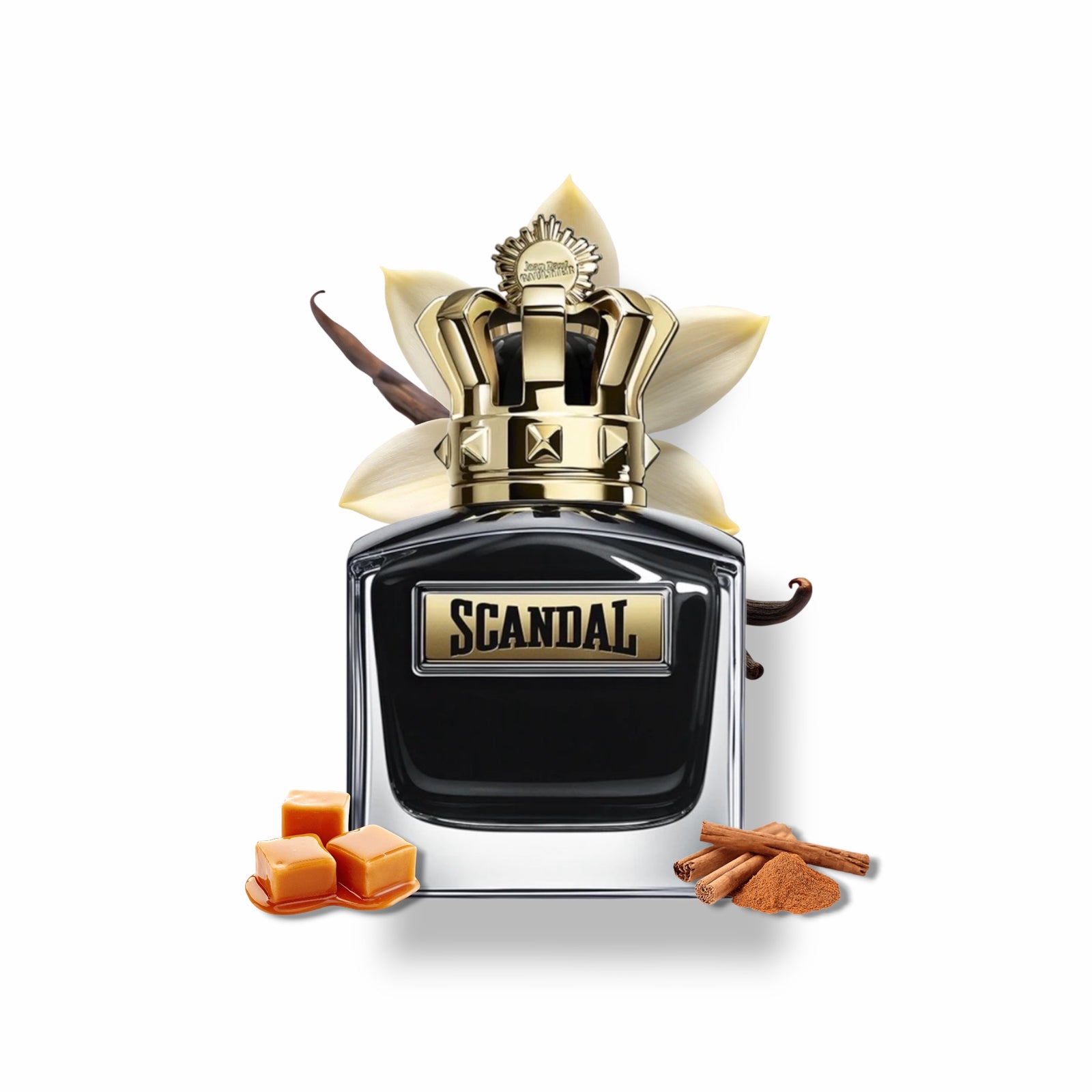 Decant  de Jean Paul Gaultier  " Scandal Le Parfum "