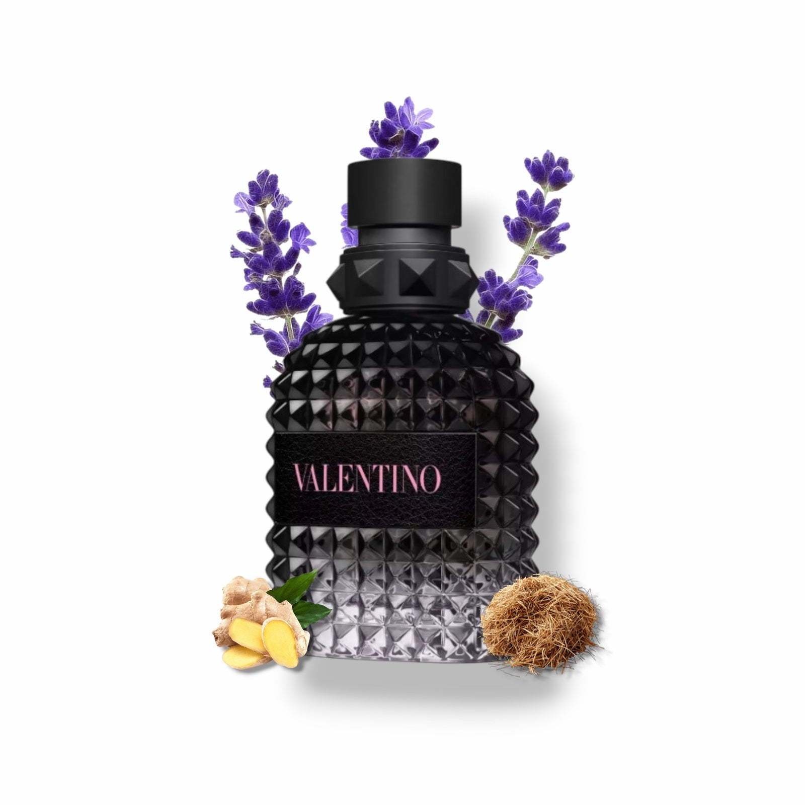 Decants de Valentino " Born in roma uomo edt "