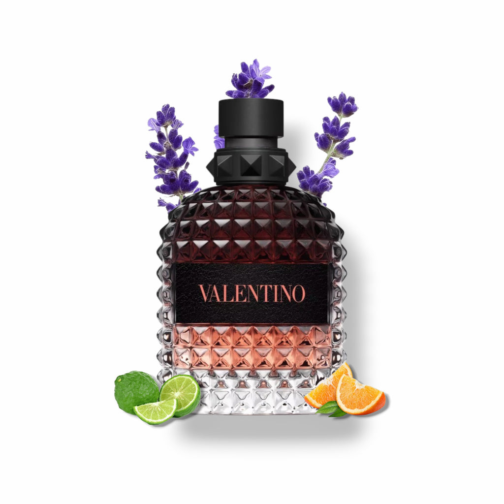 Decants de Valentino " Coral Fantasy uomo "