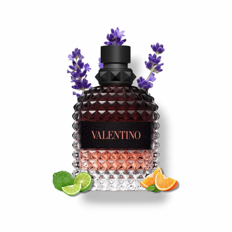 Decants de Valentino " Coral Fantasy uomo "