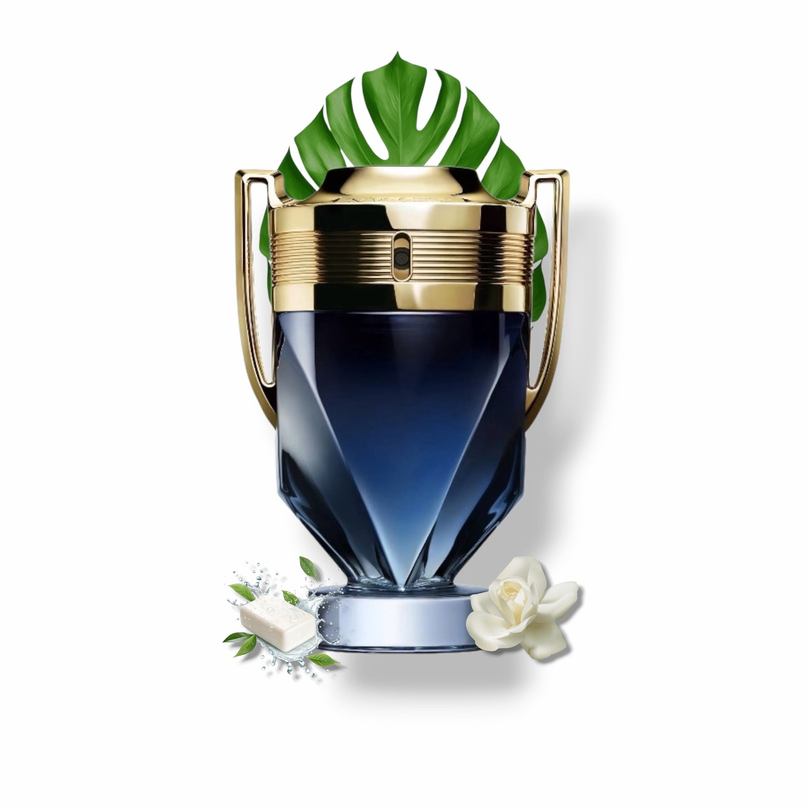 Decants de Paco Rabanne " Invictus Parfum "