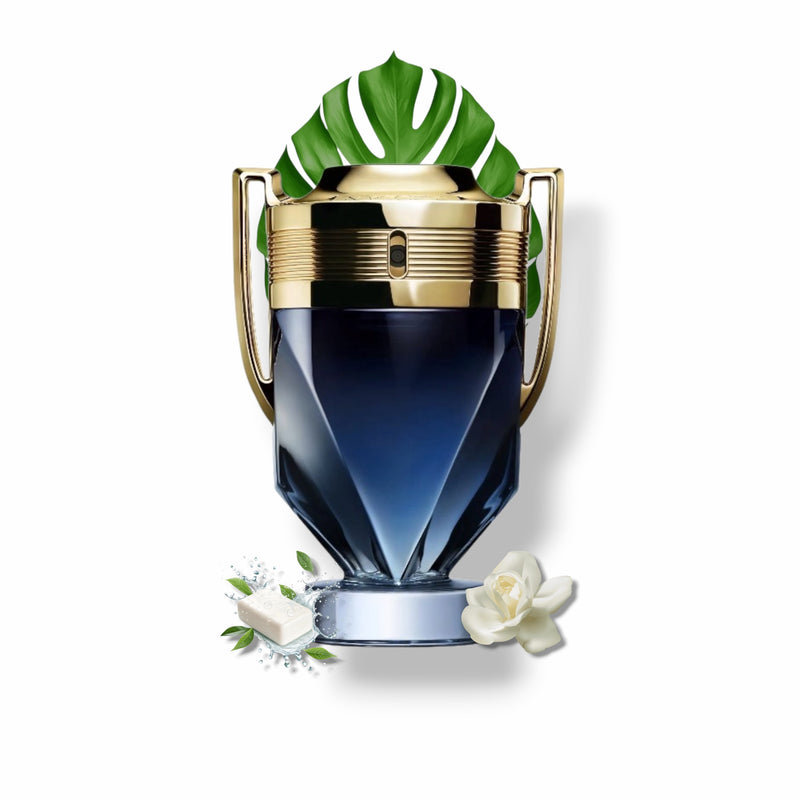 Decants de Paco Rabanne " Invictus Parfum "