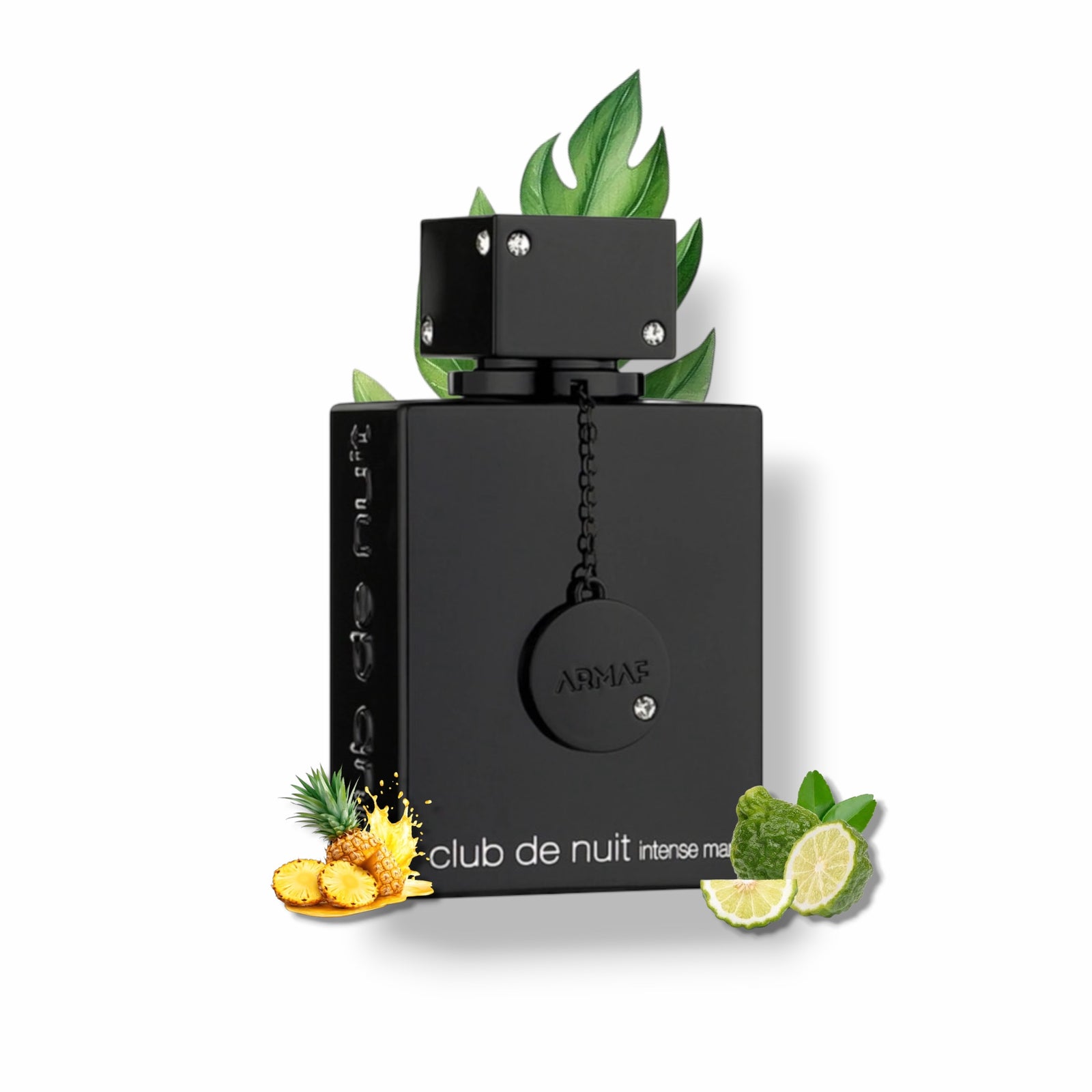 Decants de Armaf " Club De Nuit Intense "