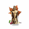 Decants de Jean Paul Gaultier  " Le Male Elixir Absolu "