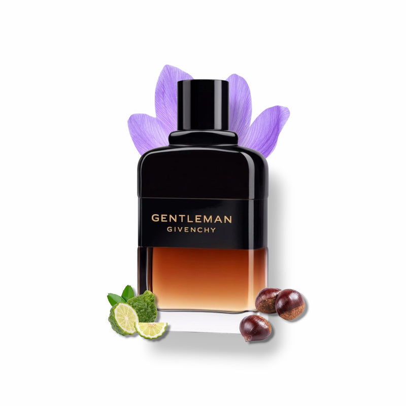 Decants de Givenchy " Gentleman Reserve Privee "
