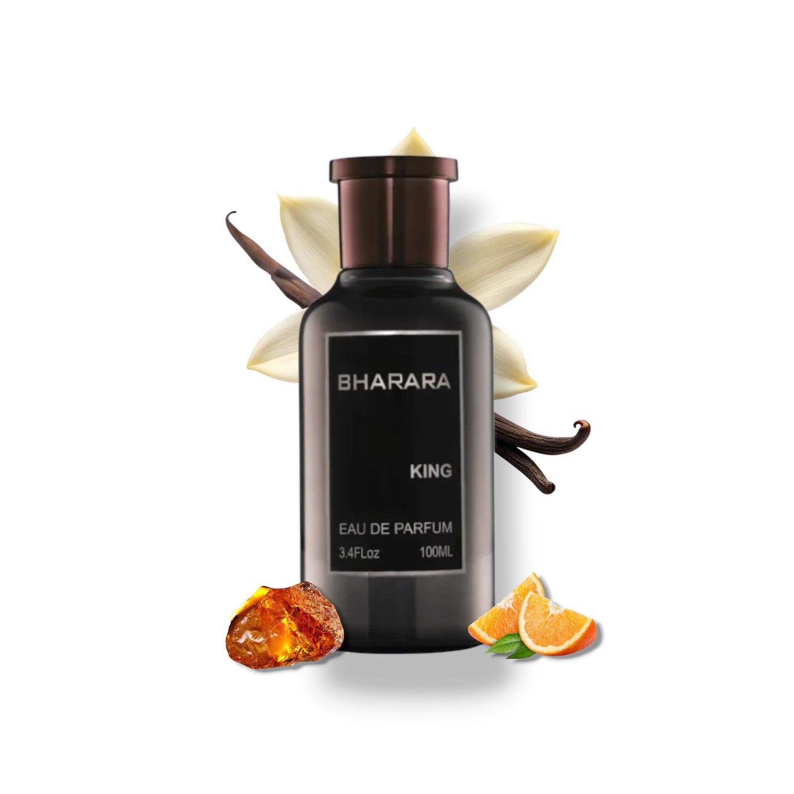Decants de Bharara " King "