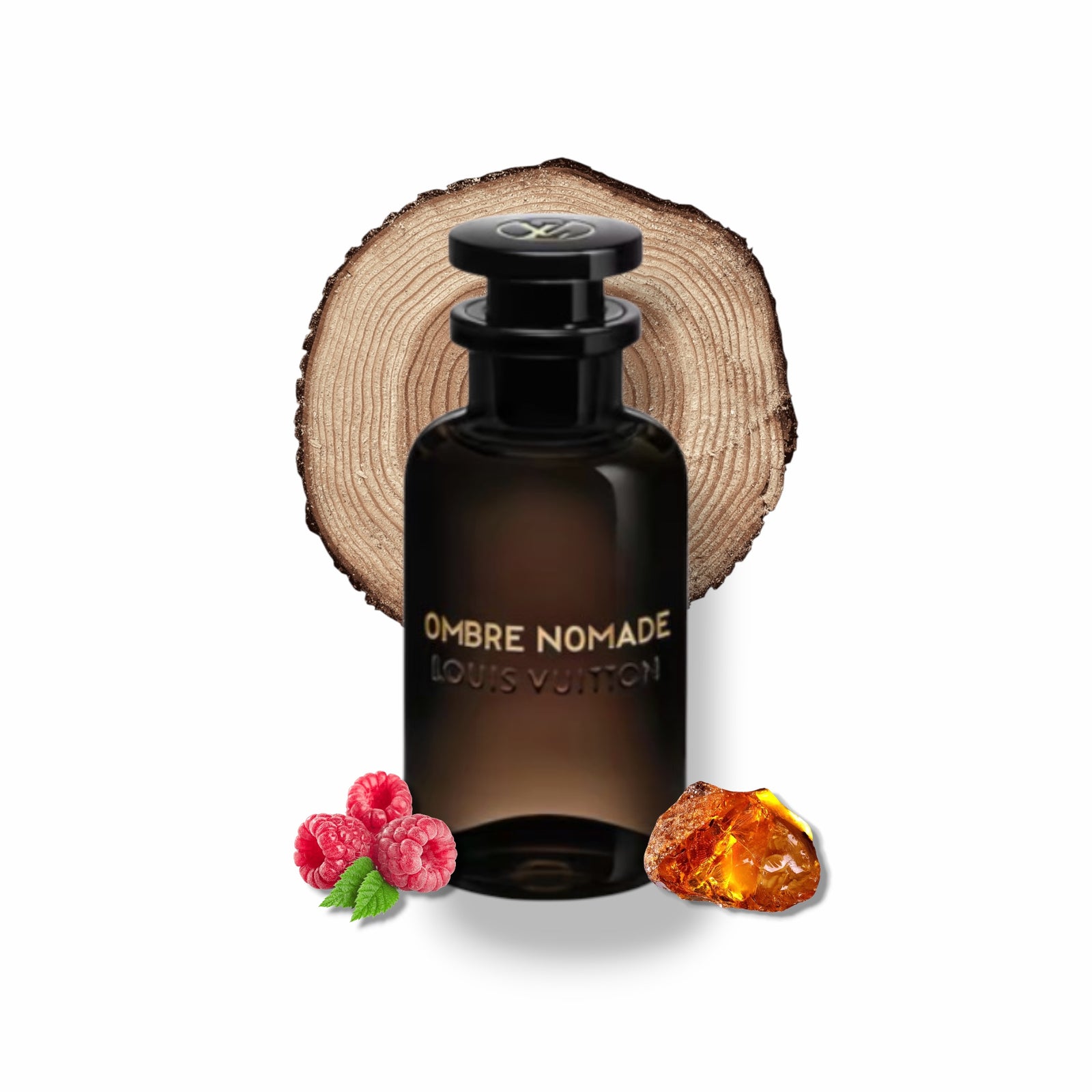 Decants de Louis Vuitton " Ombre Nomade "