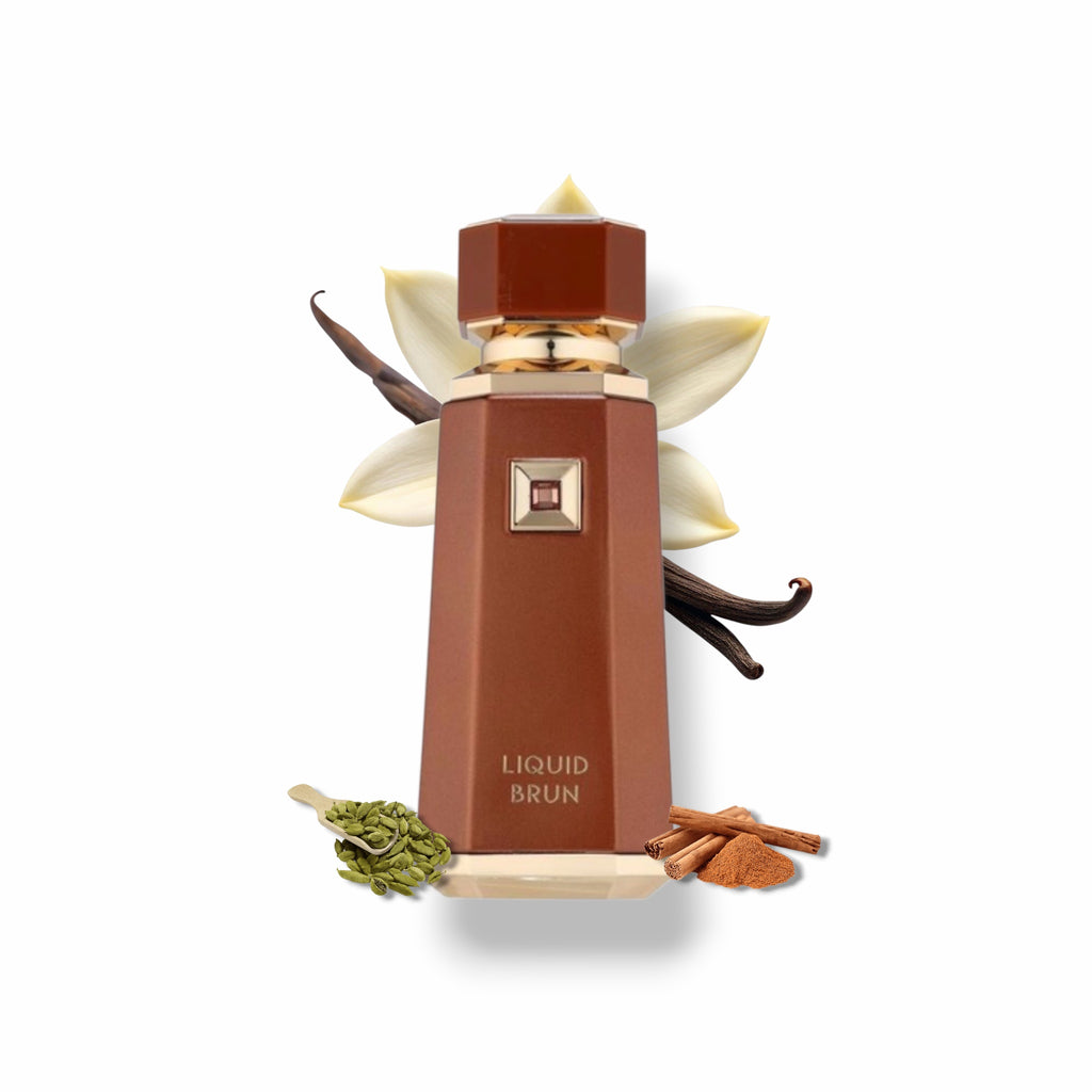 Decants de French Avenue " Liquid Brun "