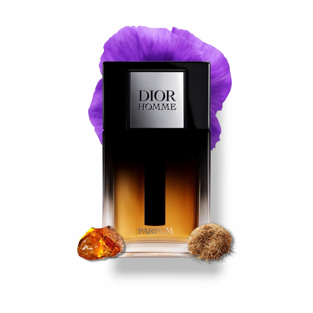 Decants de Dior Homme " Parfum "