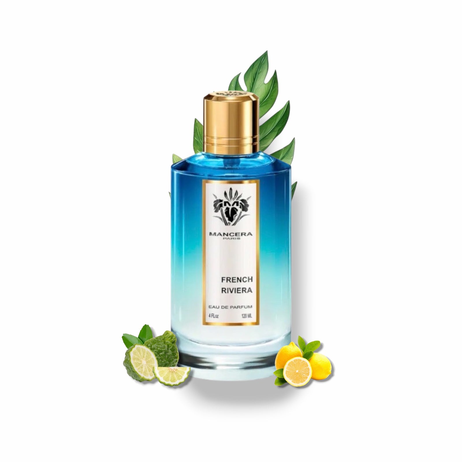 Decants De Mancera " French Riviera "