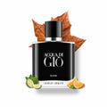 Decants De Giorgio Armani " Elixir "