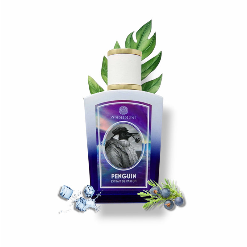 Decants de Zoologist “ Penguin “
