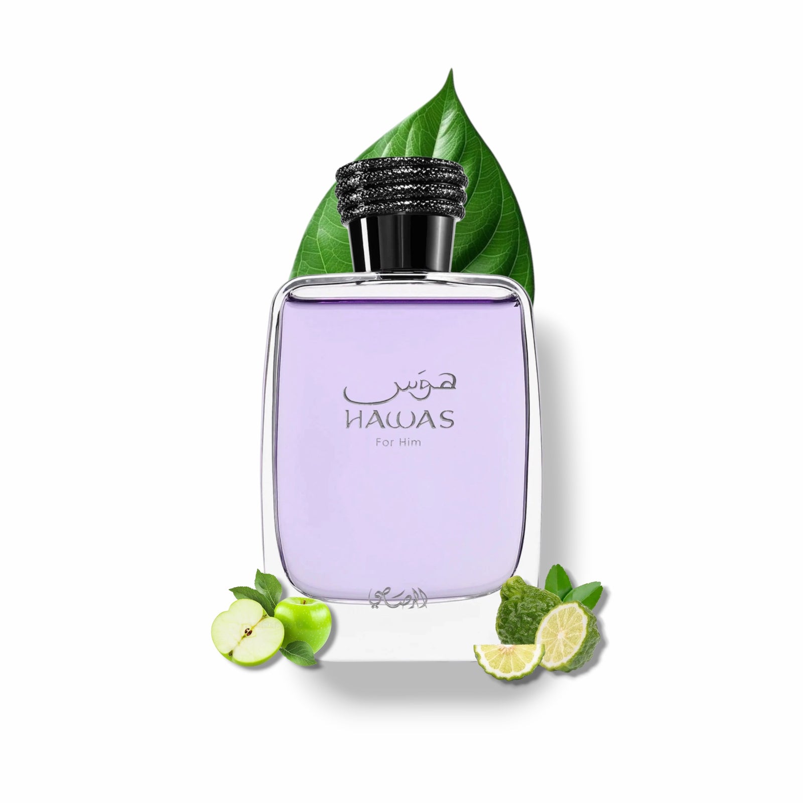 Decants De Rasasi “ Hawas For Him “