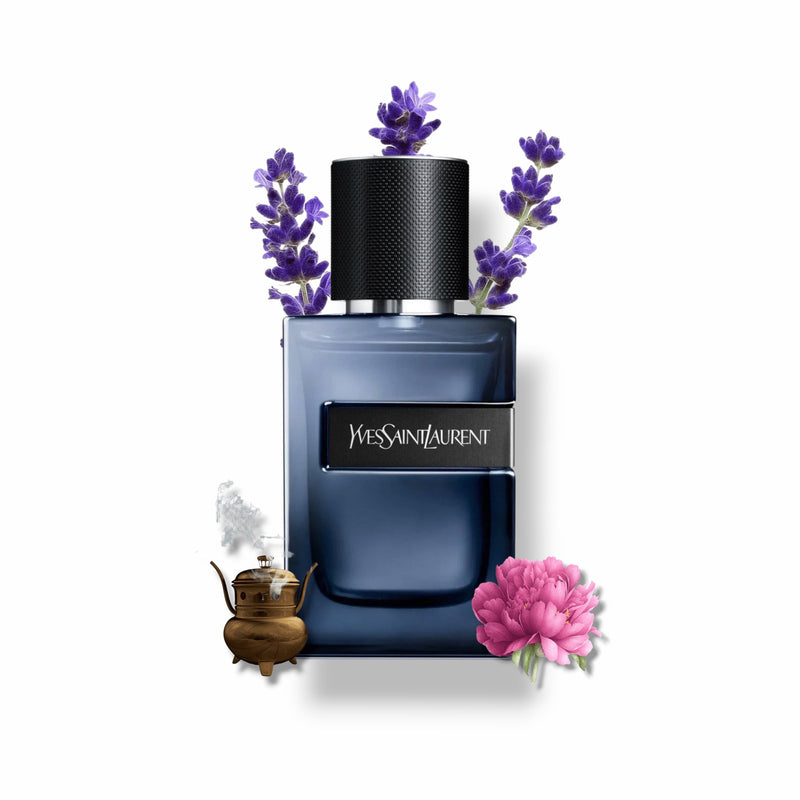 Decants de Y Ves Saint Laurent " Elixir Parfum "