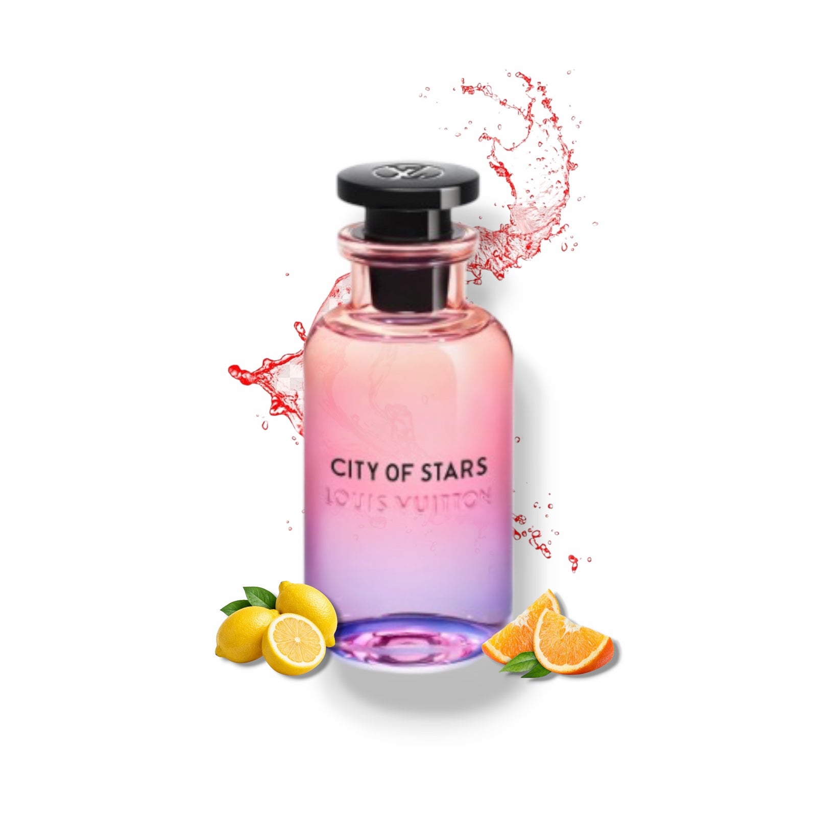 Decants de Louis Vuitton " City Of Stars "