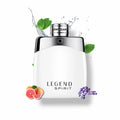 Decants de montblanc " legend spirt "