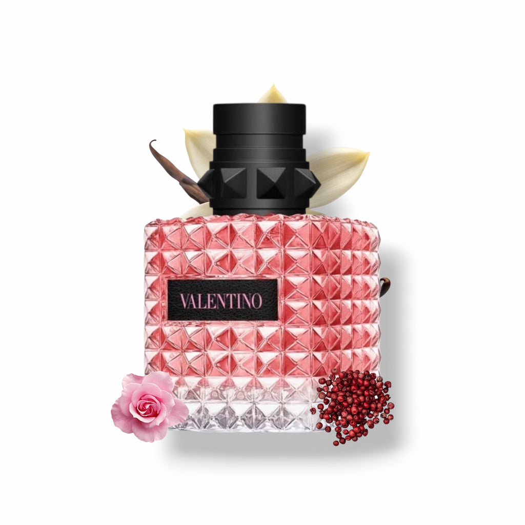 Decants de " Valentino donna born in roma EDT " ( perfume de mujer )