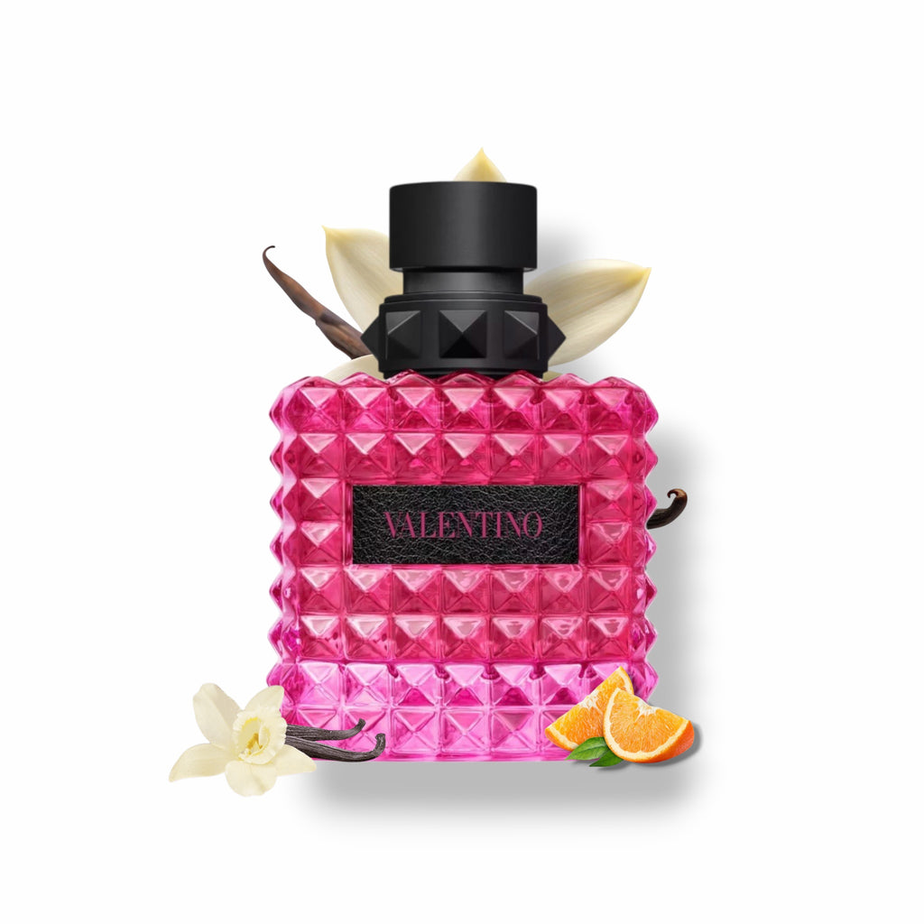 Decants de Valentino Donna “ Born In Roma Extradose “