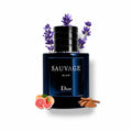 Decants de Dior " Sauvage elixir "