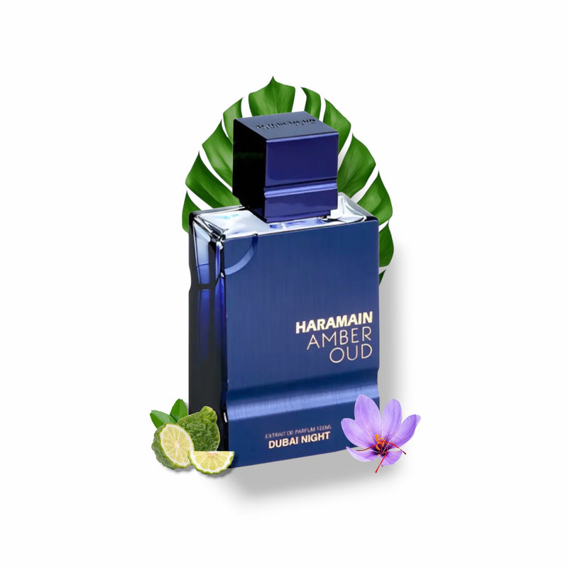 Decants de Al Haramain “ Amber Oud Dubai Night “