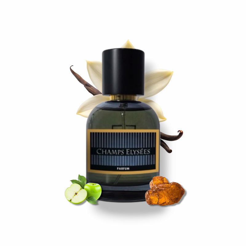 Decants Pastor Fragance Champs elysees