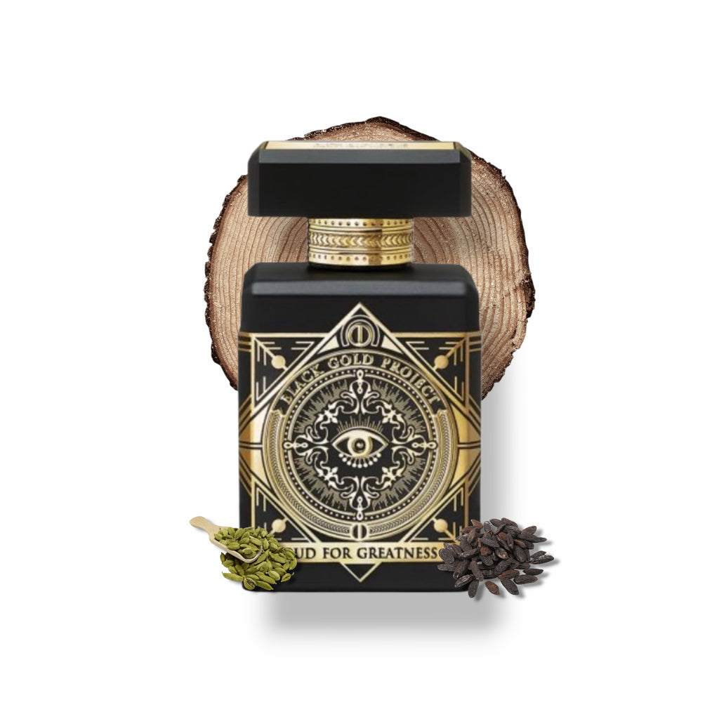 Decants de Initio " Oud For Greatness "