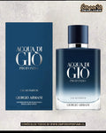 ACQUA DI GIO PROFONDO EAU DE PARFUM 100 ML - emporioperfumes