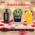 DECANT BOX " EL QUITA SEÑORAS " - emporioperfumes