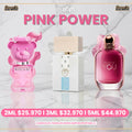 DECANT BOX “ PINK POWER “ - emporioperfumes