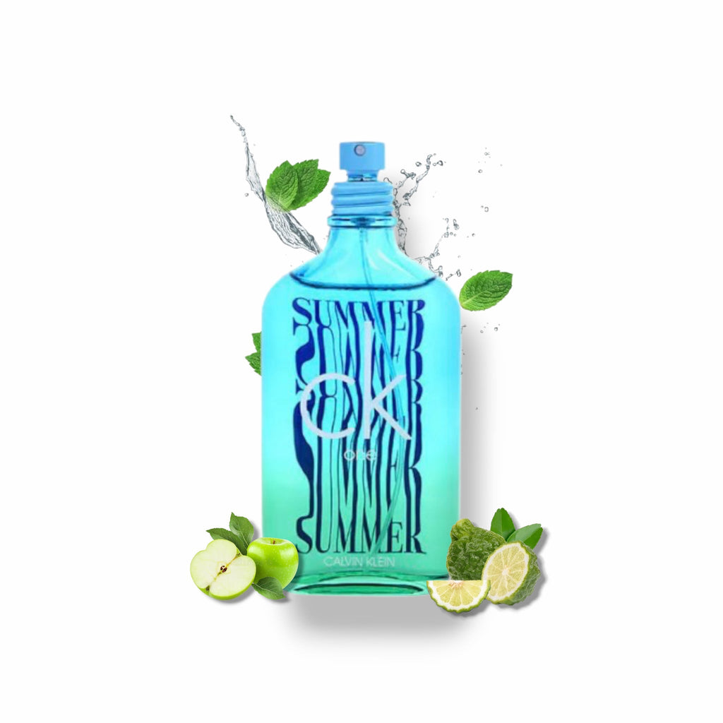 Decant Calvin Klein Summer - emporioperfumes