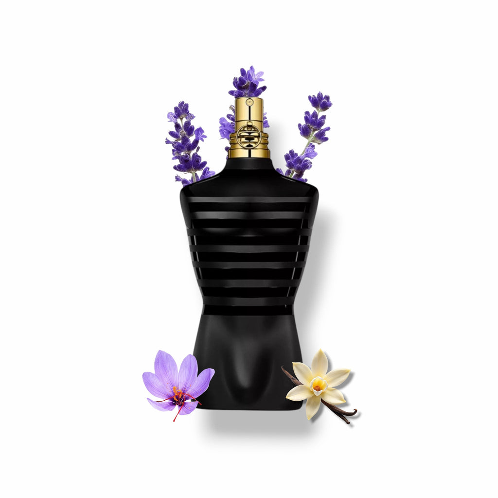 Decant de Jean Paul Gaultier " Le male Le Parfum " - emporioperfumes