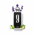 Decants de Afnan " 9 PM " - emporioperfumes