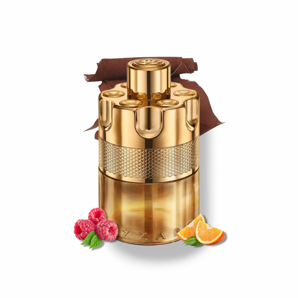 Decants de Azzaro " Forever Wanted Elixir " - emporioperfumes
