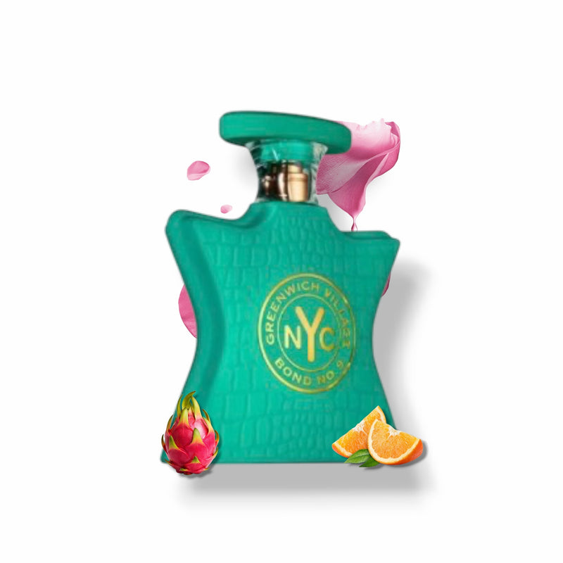 Decants de Bond No.9 " Greenwich Village " - emporioperfumes