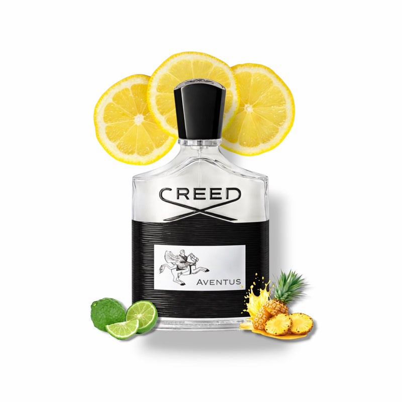 Decants De Creed " Aventus " - emporioperfumes