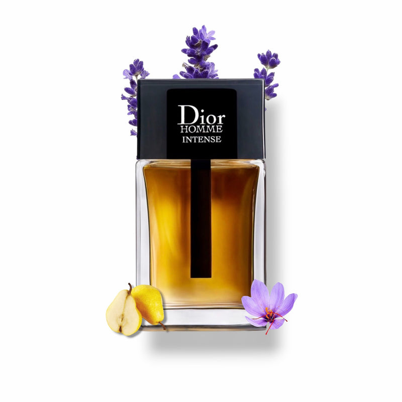 Decants de Dior " Homme Intense " - emporioperfumes