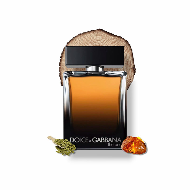 Decants de Dolce Gabbana " The one " - emporioperfumes