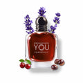 Decants de Emporio Armani " Stronger With You Powerfully " - emporioperfumes