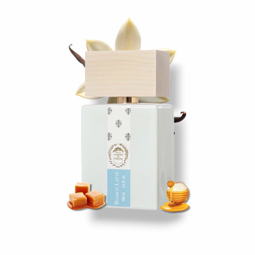 Decants de Giardini di toscana " Bianco Latte " - emporioperfumes