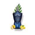 Decants de Jean Paul Gaultier " Ultramale " - emporioperfumes