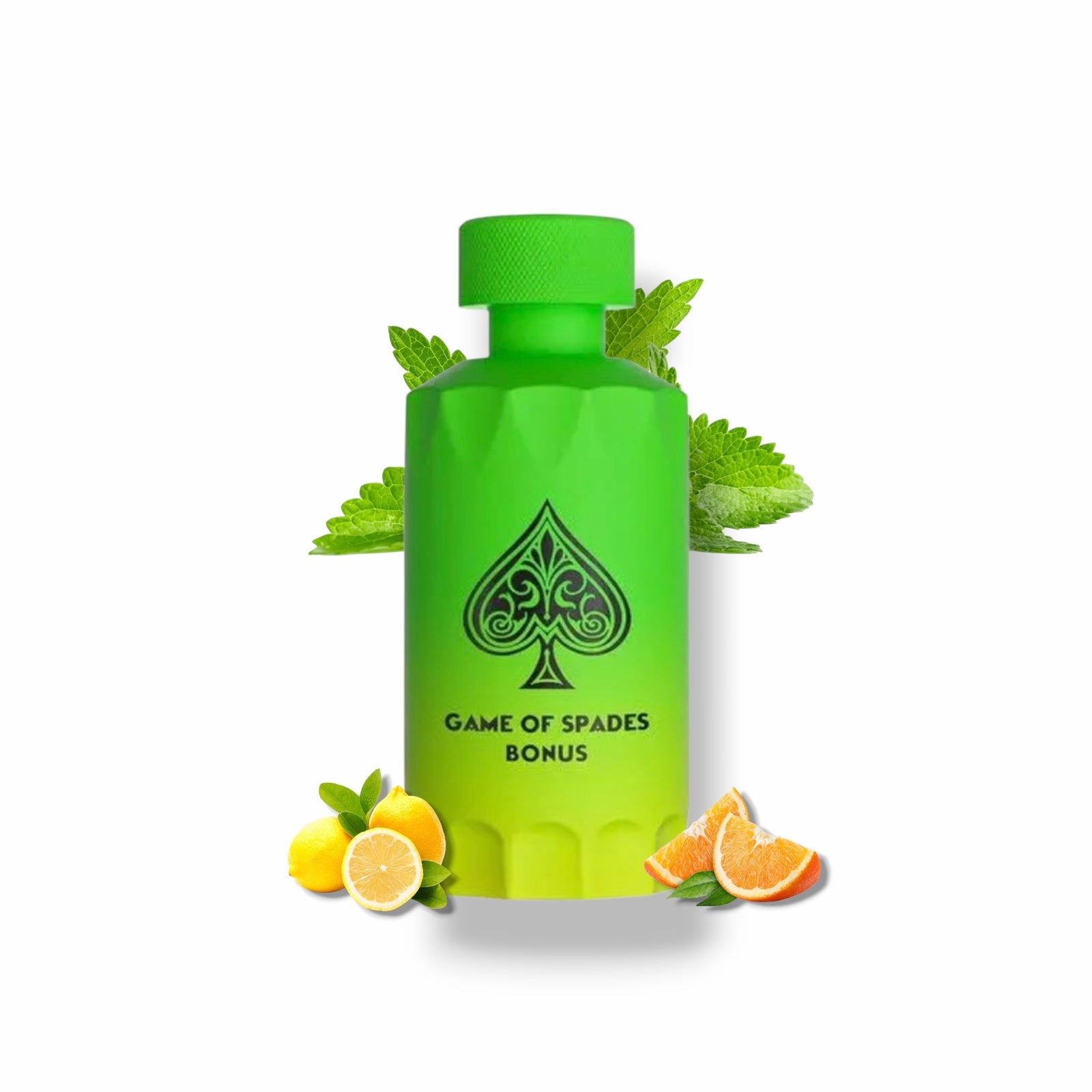 Decants de Jo Milano " Game Of Spades Bonus " - emporioperfumes