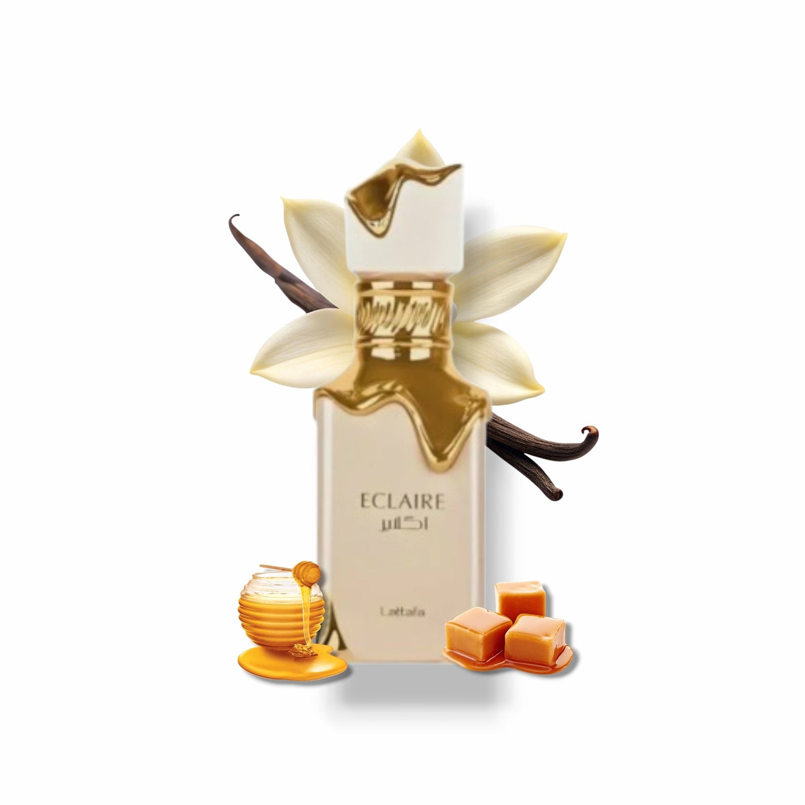 Decants de Lattafa Eclaire - emporioperfumes